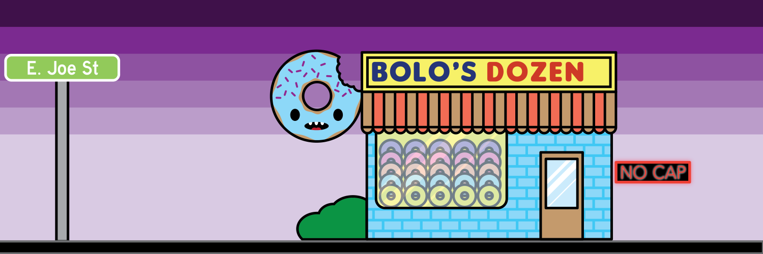 fx_donutshops #18 static token preview