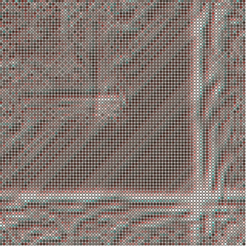 Waves and Ripples #7 static token preview