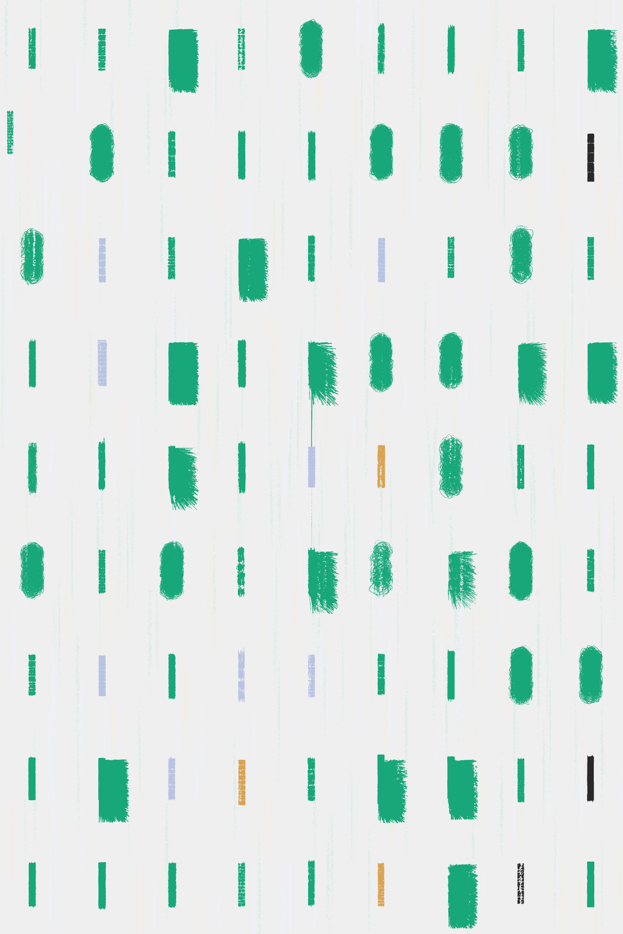 Tych #23 static token preview