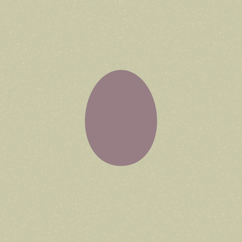 Egg #23 static token preview