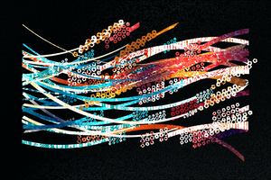 Confetti project preview