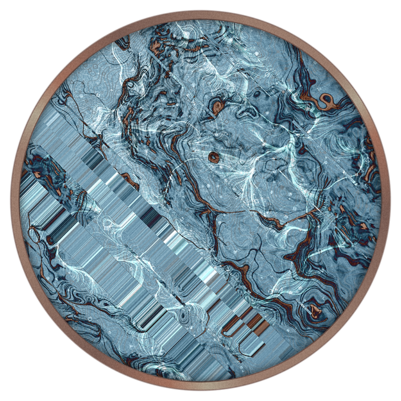 Chaos Culture #157 static token preview