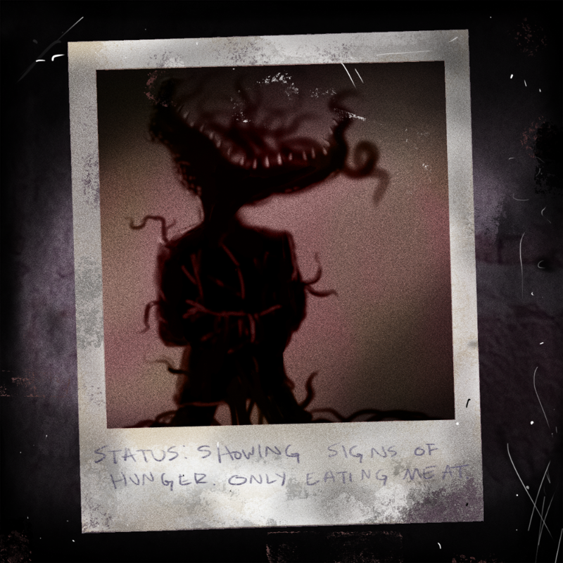 The Nightmare Factory (Pt.II) #67 static token preview