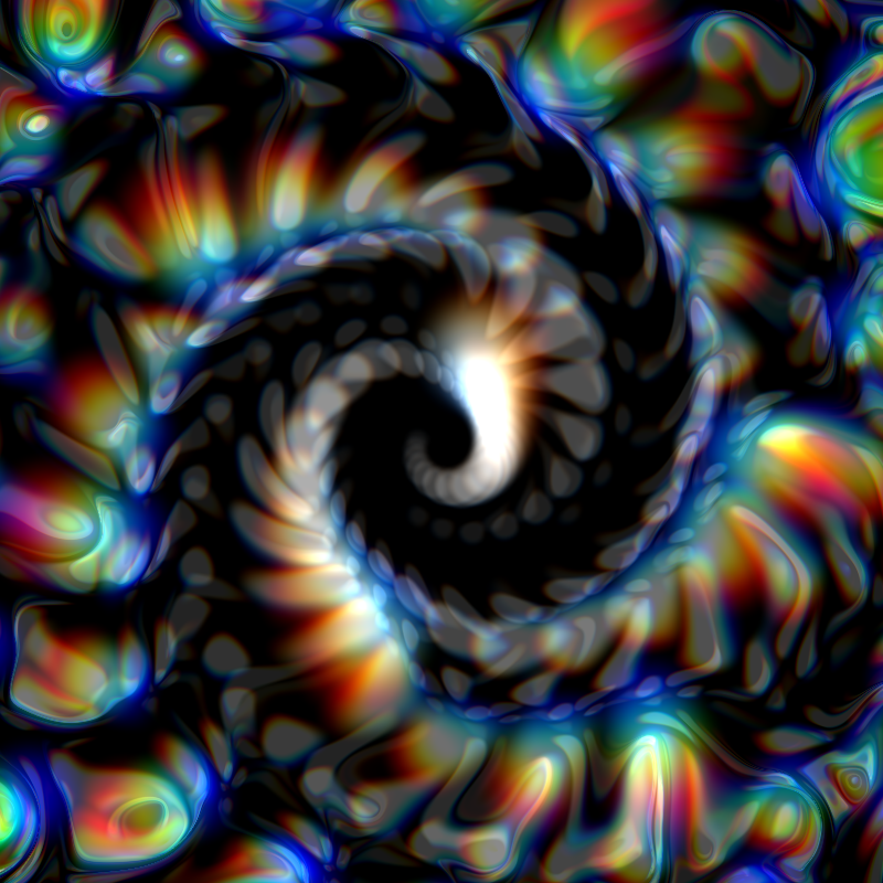 The Mathematics of Perception #20 static token preview