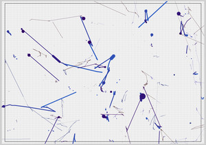 Blue Lines project preview