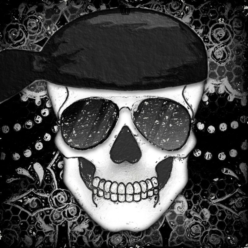 Skull Funcs #15 static token preview
