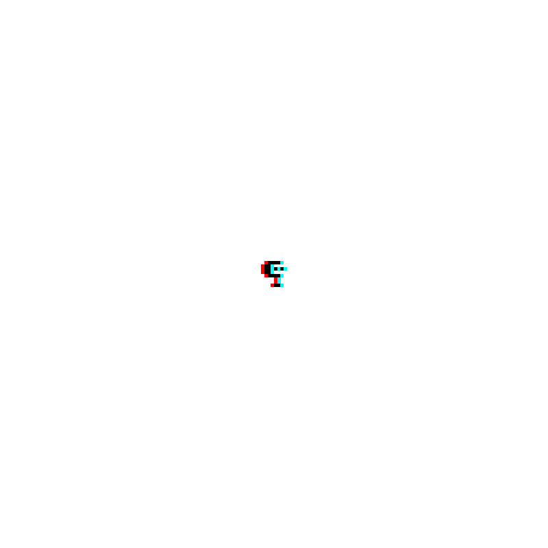 SMOL PORTRAIT (3/12) #8 static token preview