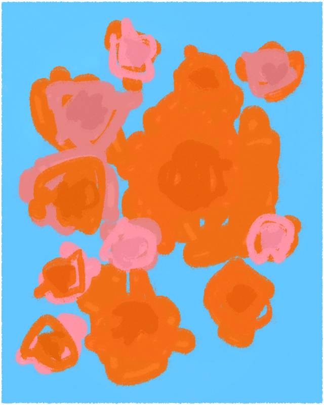 Eyeshadow Roses #313 static token preview