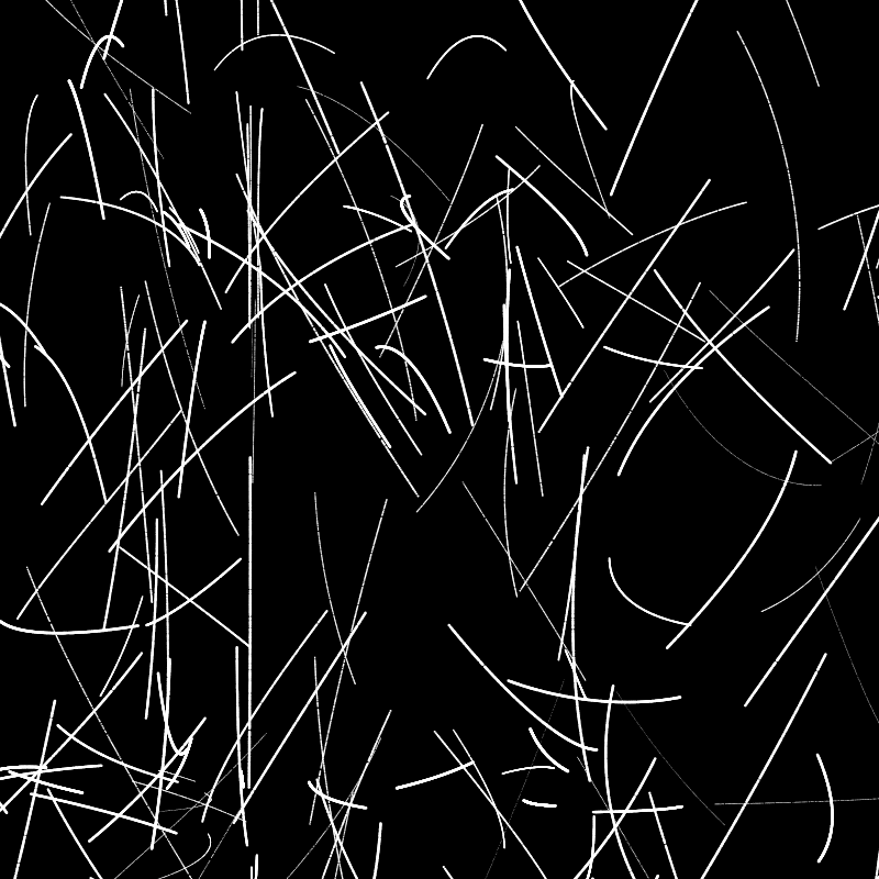 traces #4 static token preview