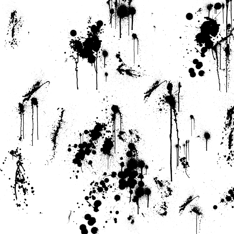BadGraffiti P #16 static token preview