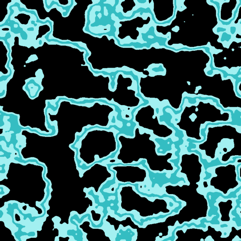 Micro Organism. #4 static token preview