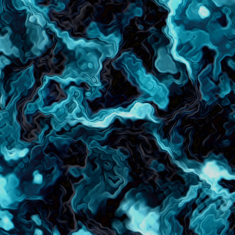 Distributed Grain System #7 static token preview