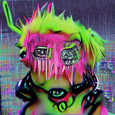 ₦Ɇ₮₩ØⱤ₭ ₥Ø₦₴₮ɆⱤ₴ #2 static token preview