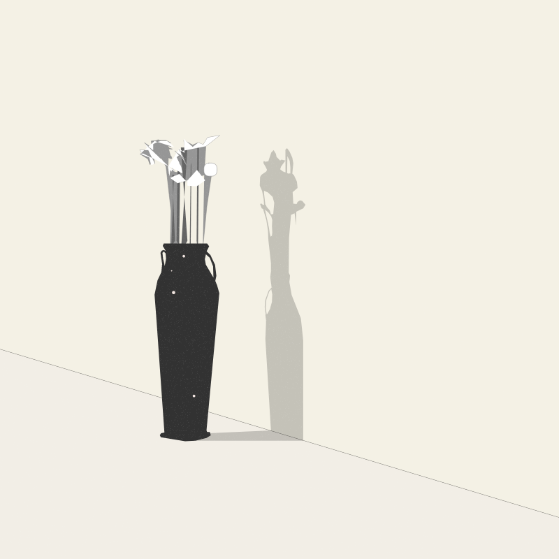Still Life #1 #17 static token preview