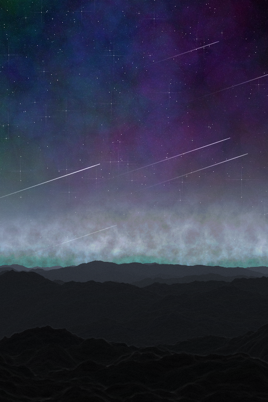 Twilight Frontier #1 static token preview