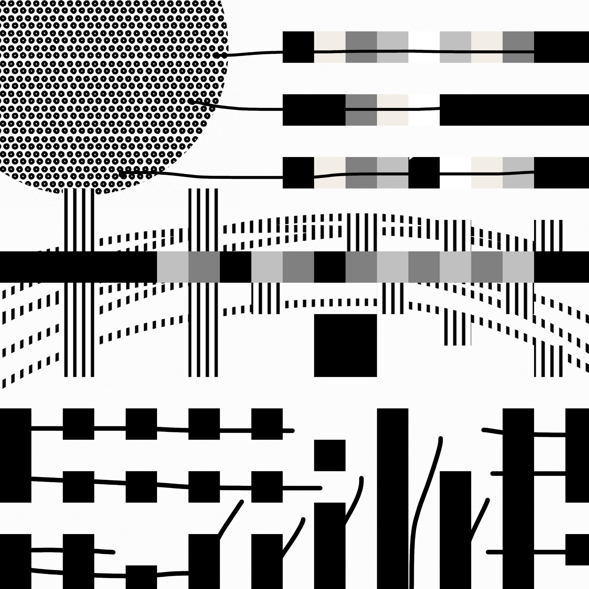 Arts of Chet Minimalism 3 #18 static token preview