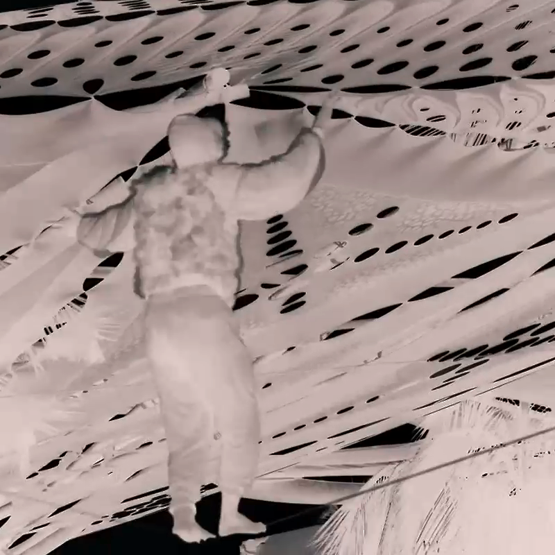 stopmotion #1 - universo paralello 13 #41 static token preview