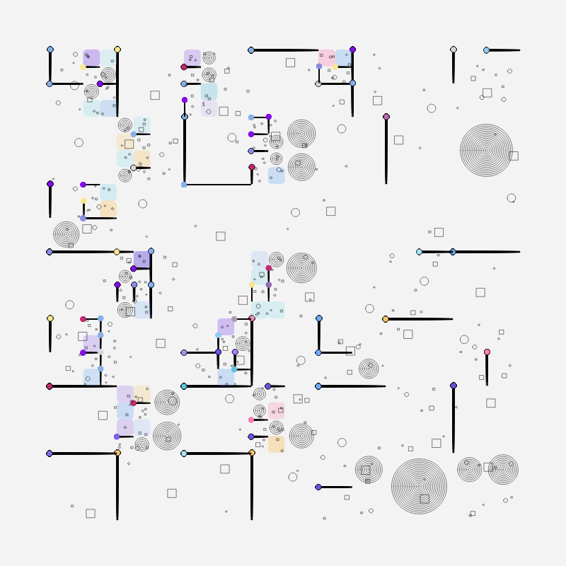 Abstract Mechanics #11 static token preview