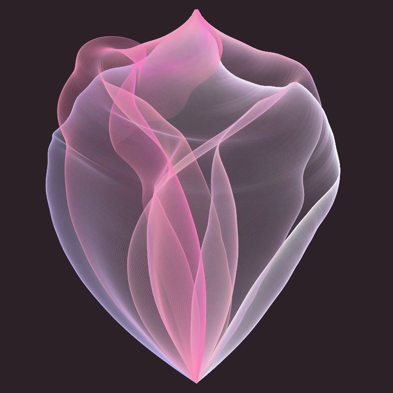 Ghosts of the Shells #10 static token preview