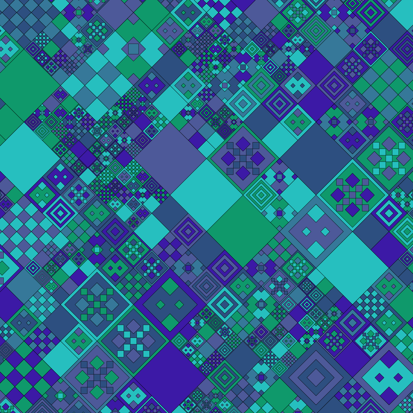 Subdivisional Administration #14 static token preview