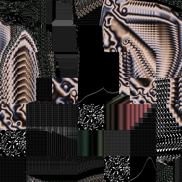 g̸ľ̵̜i̴d̸i̸ǹ̶͎g̶n̵͐o̷i̶͠s̶̽ē̵ #6 static token preview