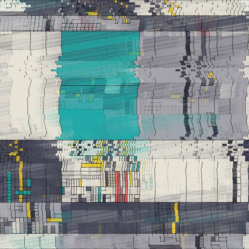 Sedimentary Dissolution #17 static token preview