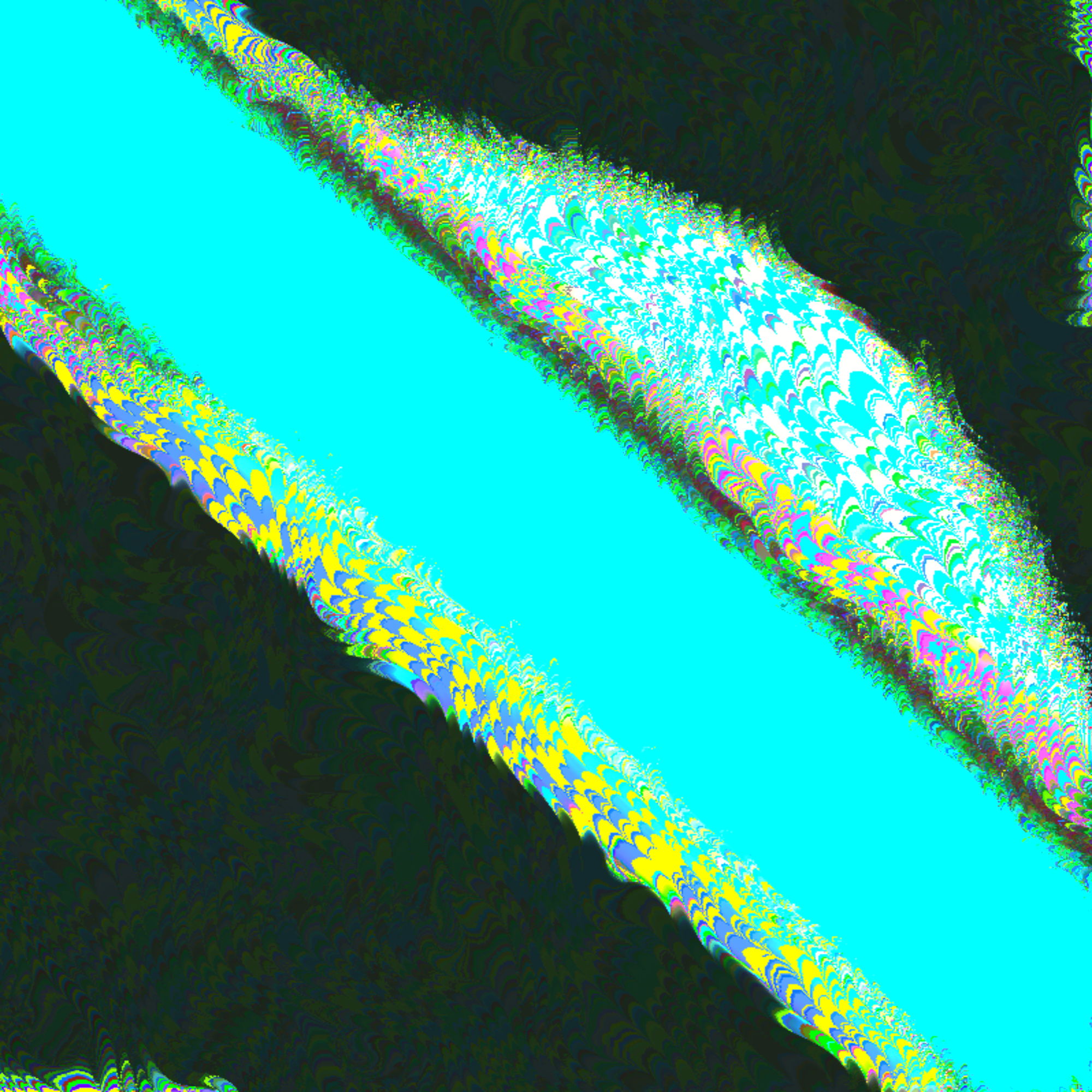 L̳I̳N̳E̳S̳ ̳A̳N̳D̳ ̳C̳E̳L̳L̳S̳ #12 static token preview