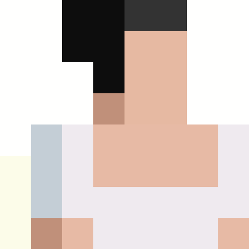 sMOLEST PUNK THREE #6 static token preview