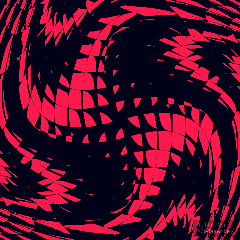 𝕴𝖓𝖋𝖊𝖗𝖓𝖔'𝖘 #9 static token preview
