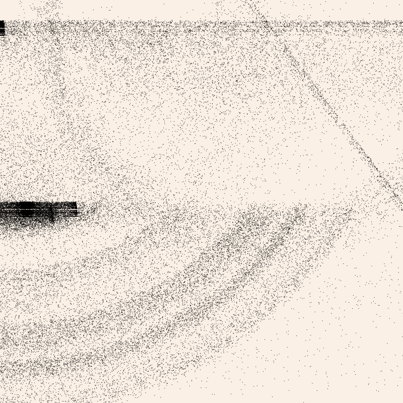 Charcoal Gesture #16 static token preview