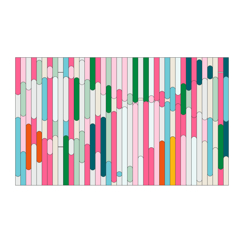 Art For Walls In Public Spaces #2 static token preview