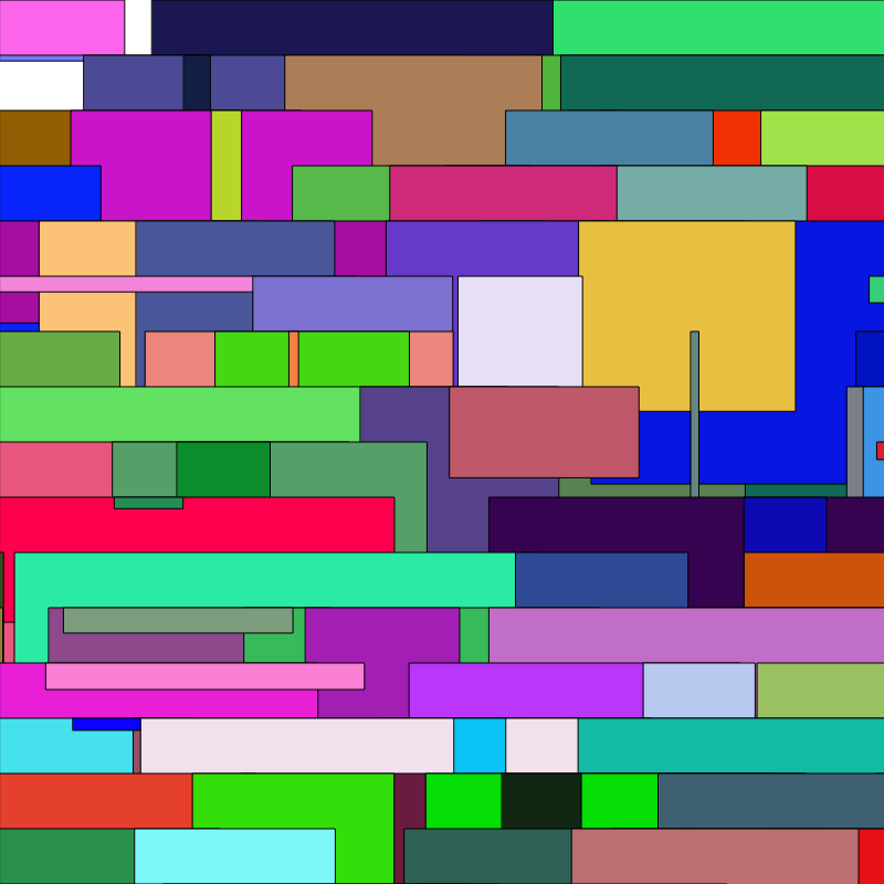 Failed Lego Structures #13 static token preview