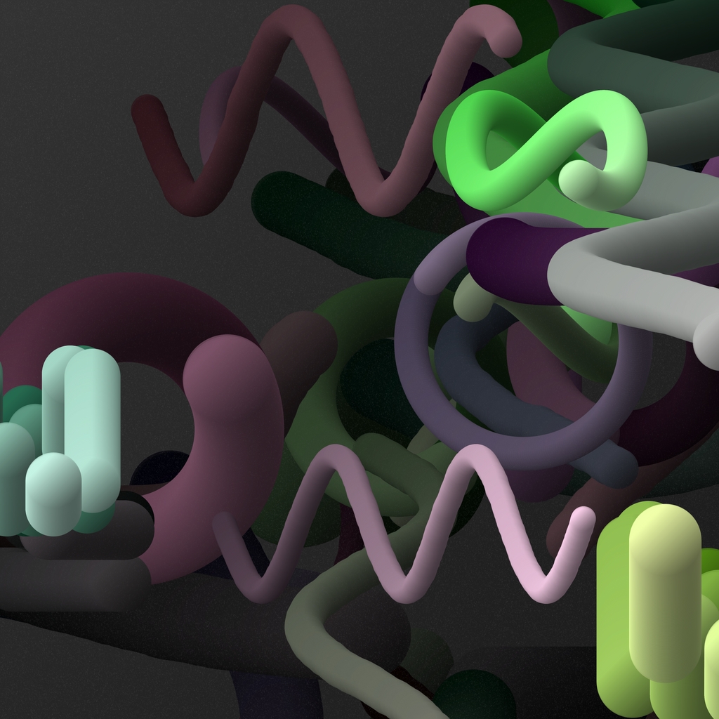 Cell Structure #11 static token preview