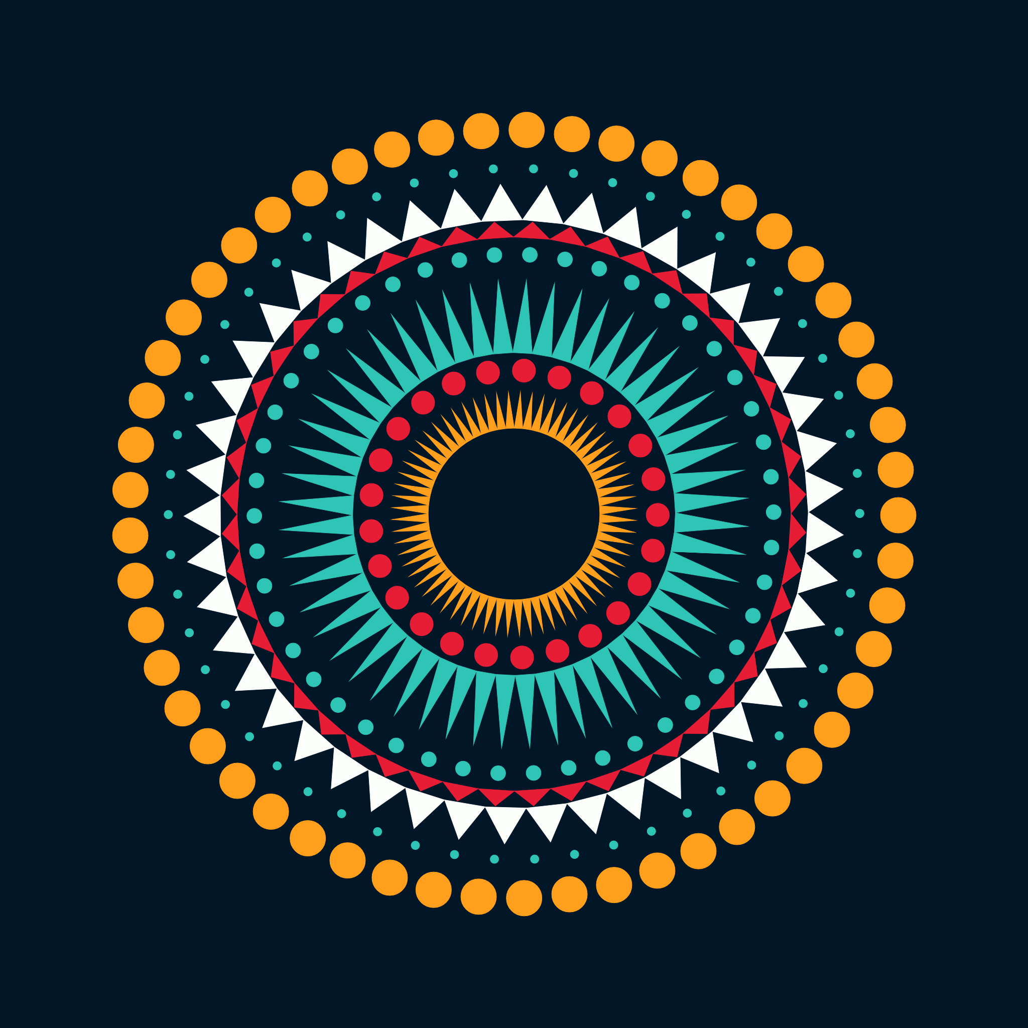 ROTATING SYSTEM 01 #1 static token preview