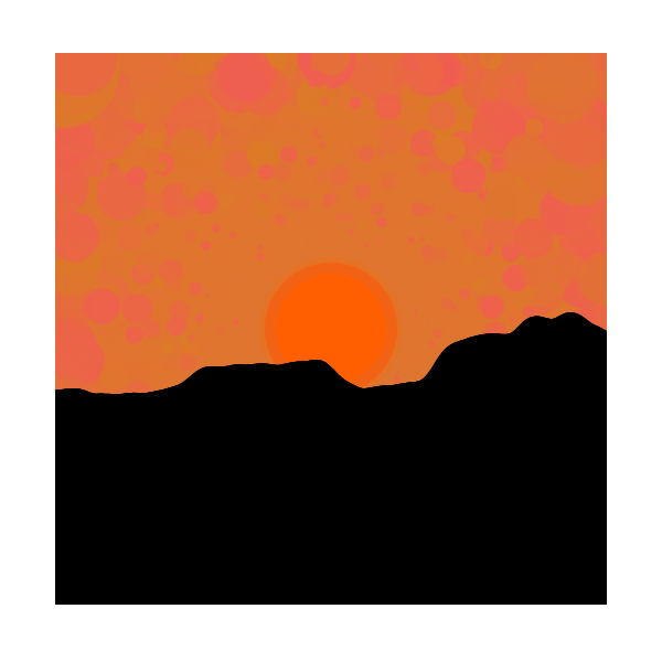 sunscapes I #6 static token preview