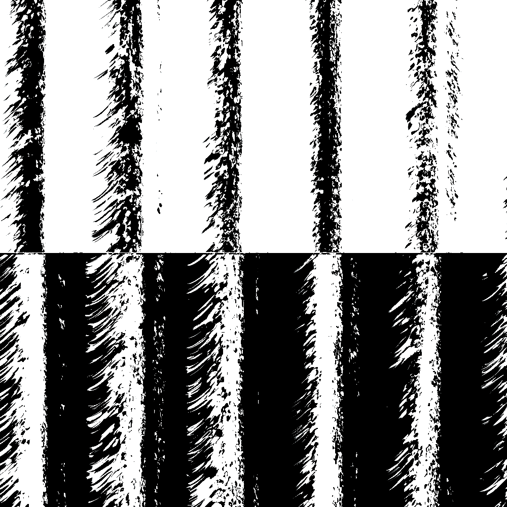 Contrast Intensity #10 static token preview