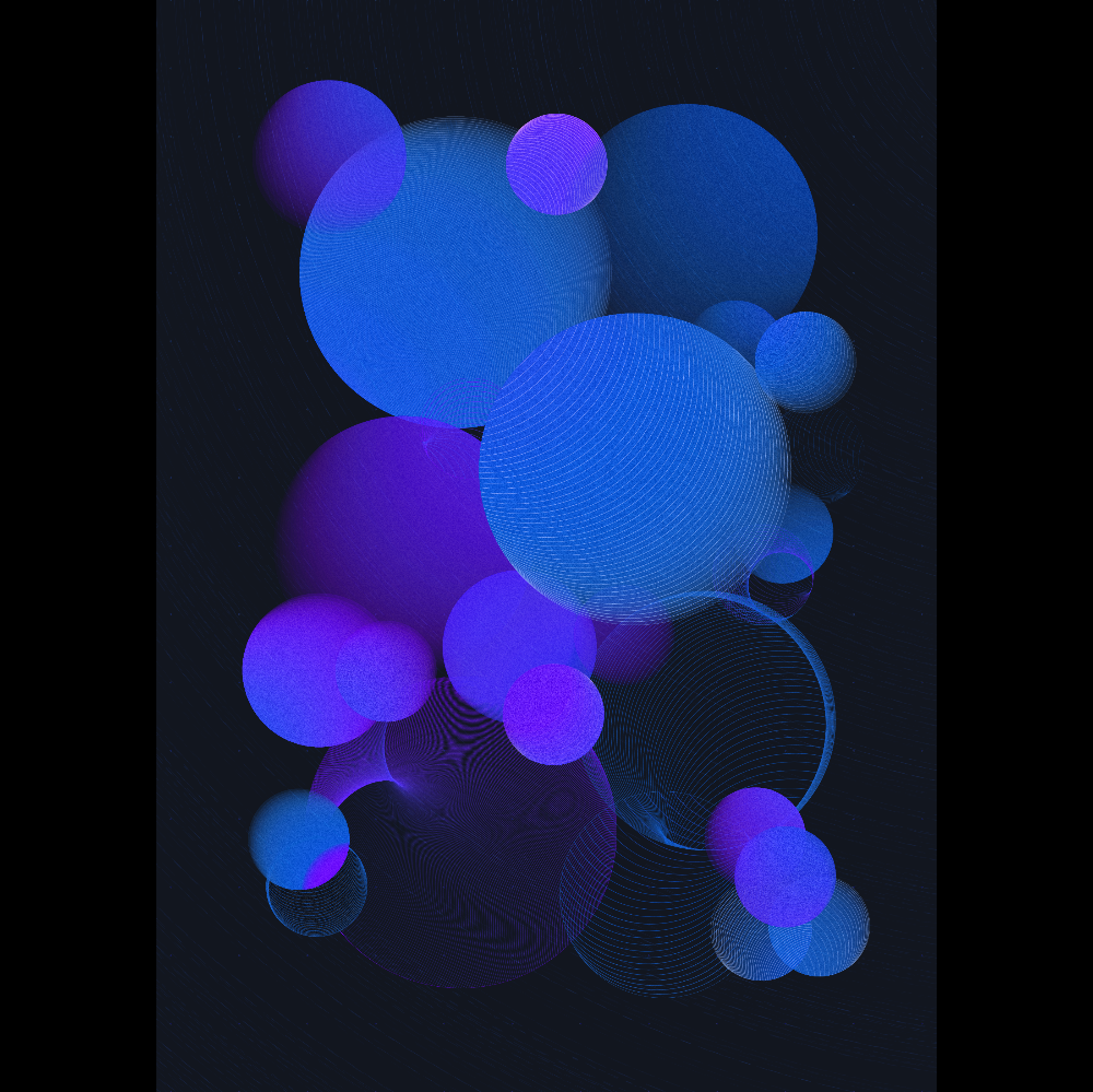 SPOT #24 static token preview