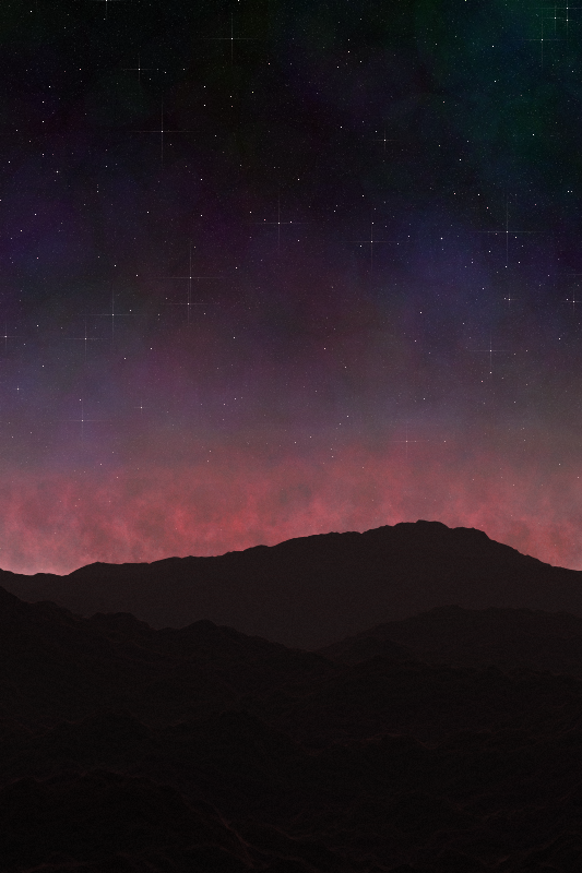 Twilight Frontier #13 static token preview