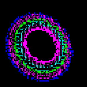 Ring project preview