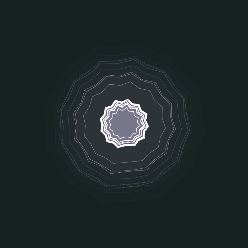 star (complex) #12 static token preview