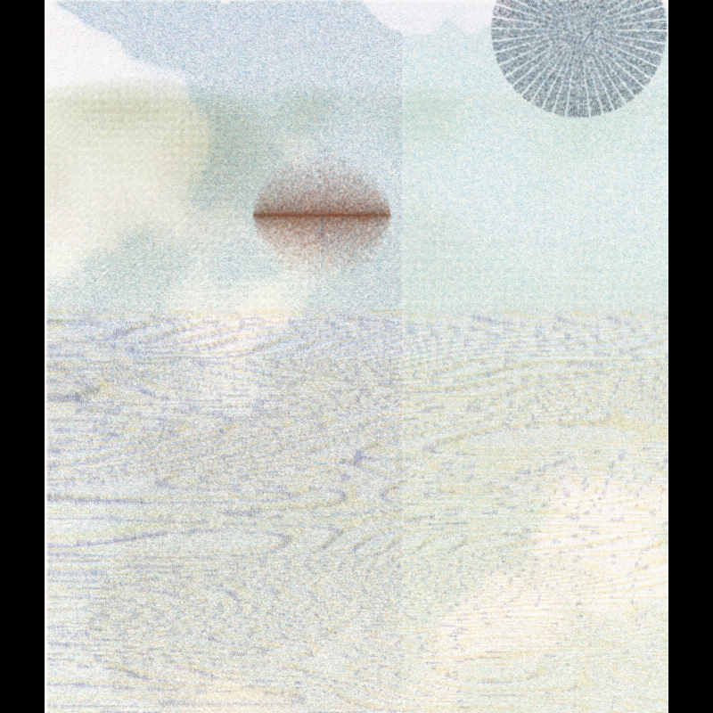 No man's land #12 static token preview