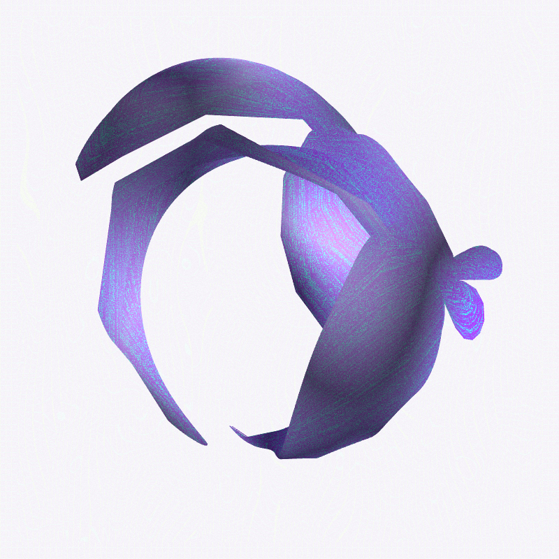 Spher #18 static token preview