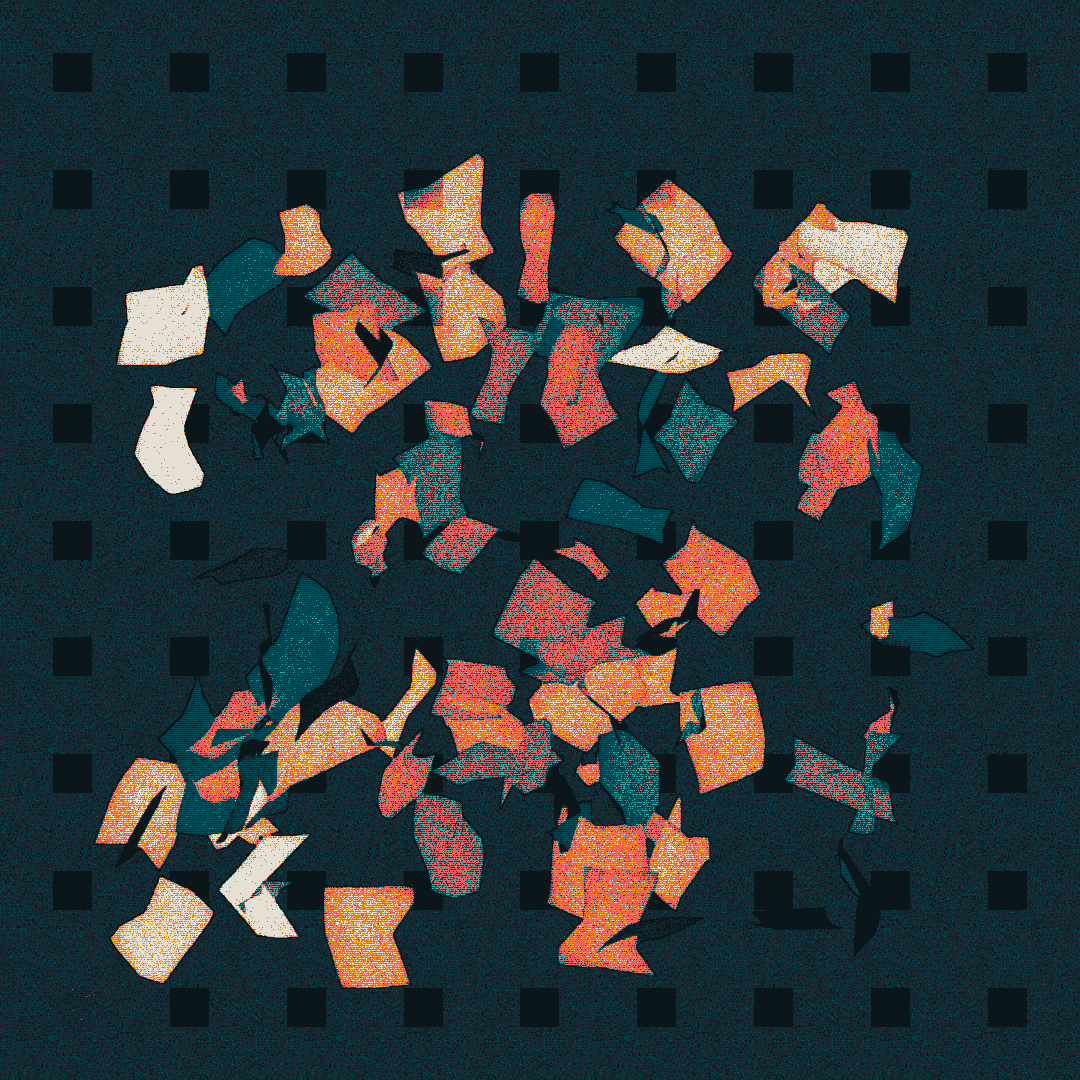 Paperwork #19 static token preview