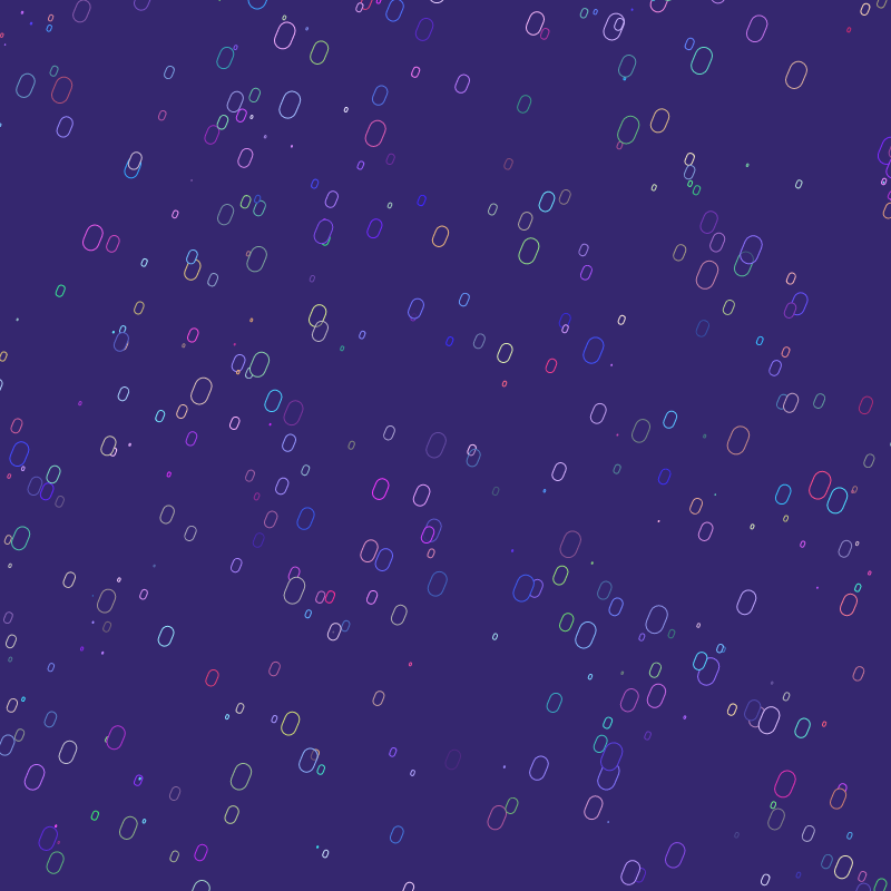 f l u c t u a t e #260 static token preview