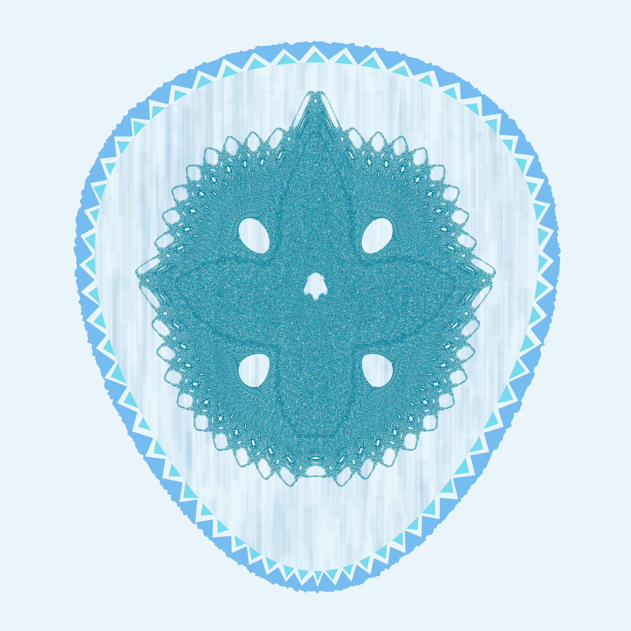 Eldritch Lore #3 static token preview