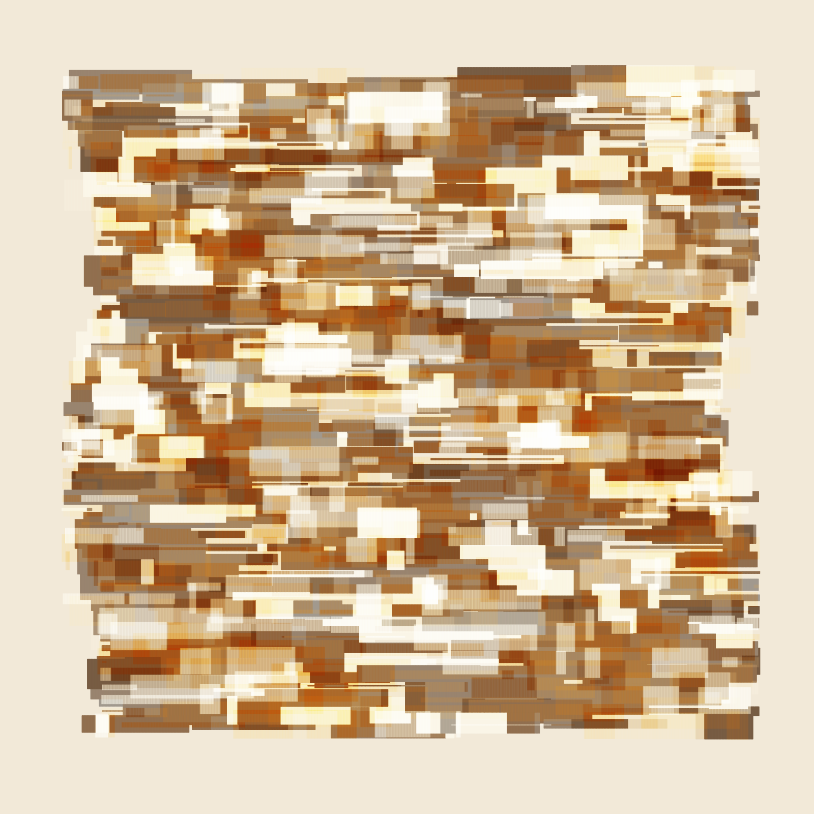 Art blocks #4 static token preview