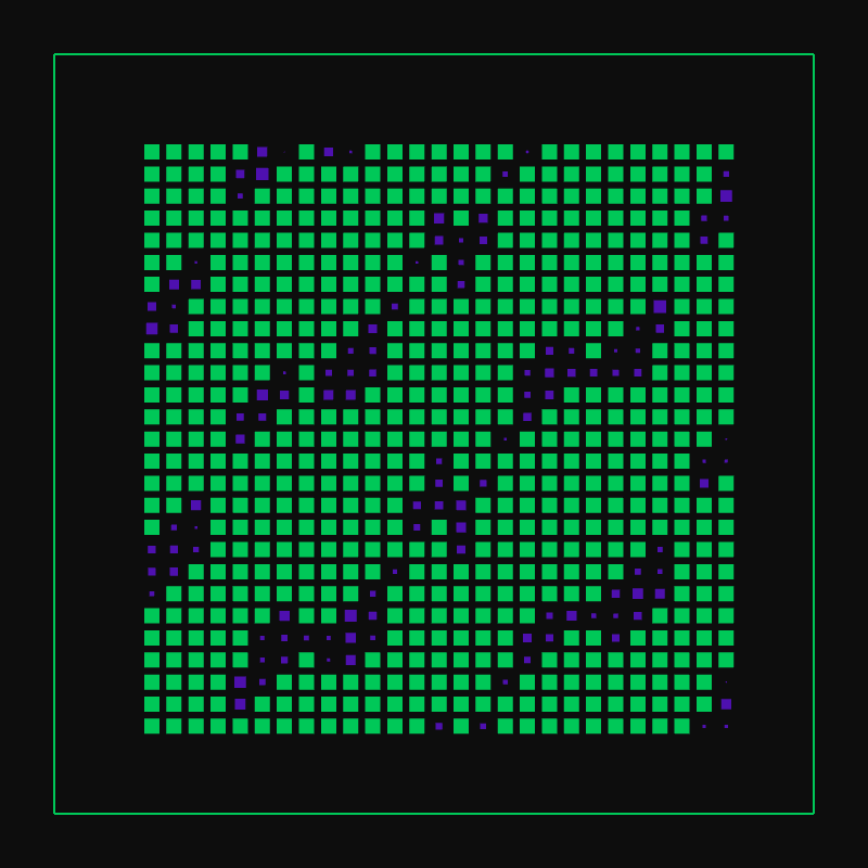 v.ø3.(ør4ng3.ør.gr33n) #7 static token preview