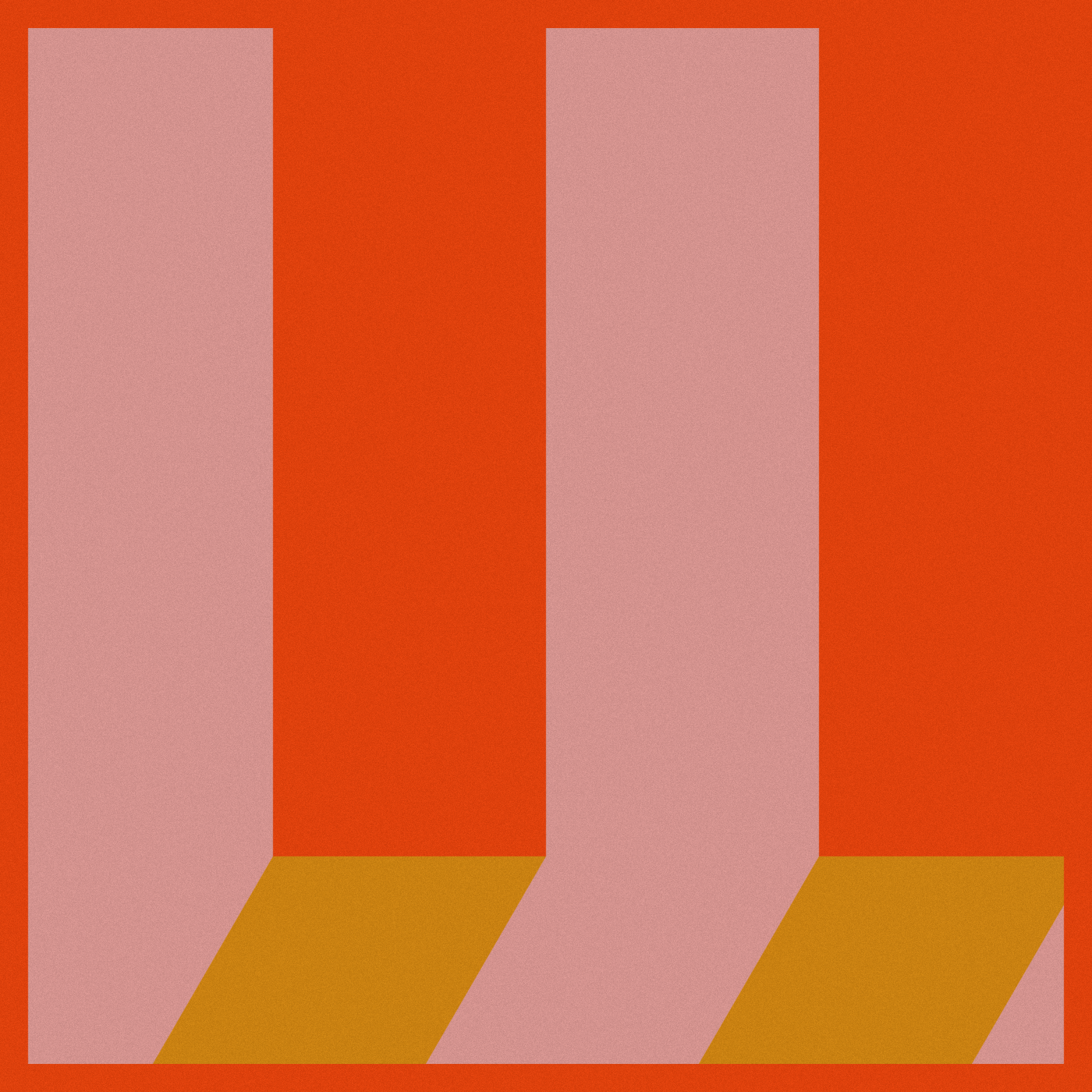 geometric tiles #10 static token preview