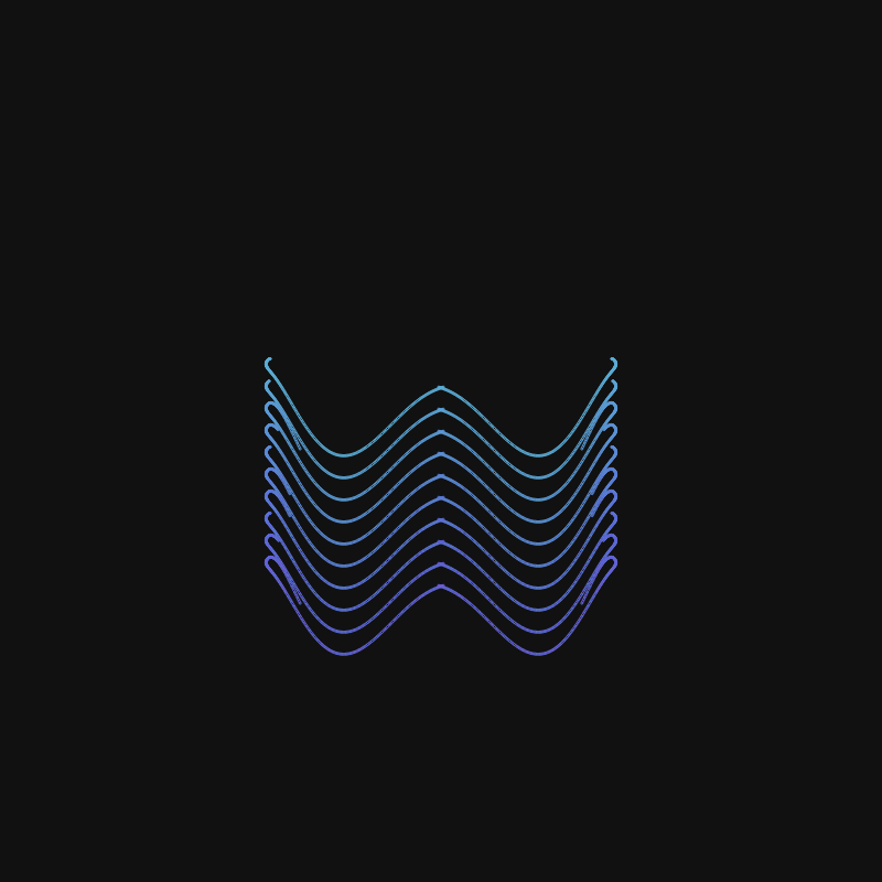 Ley lines #14 static token preview