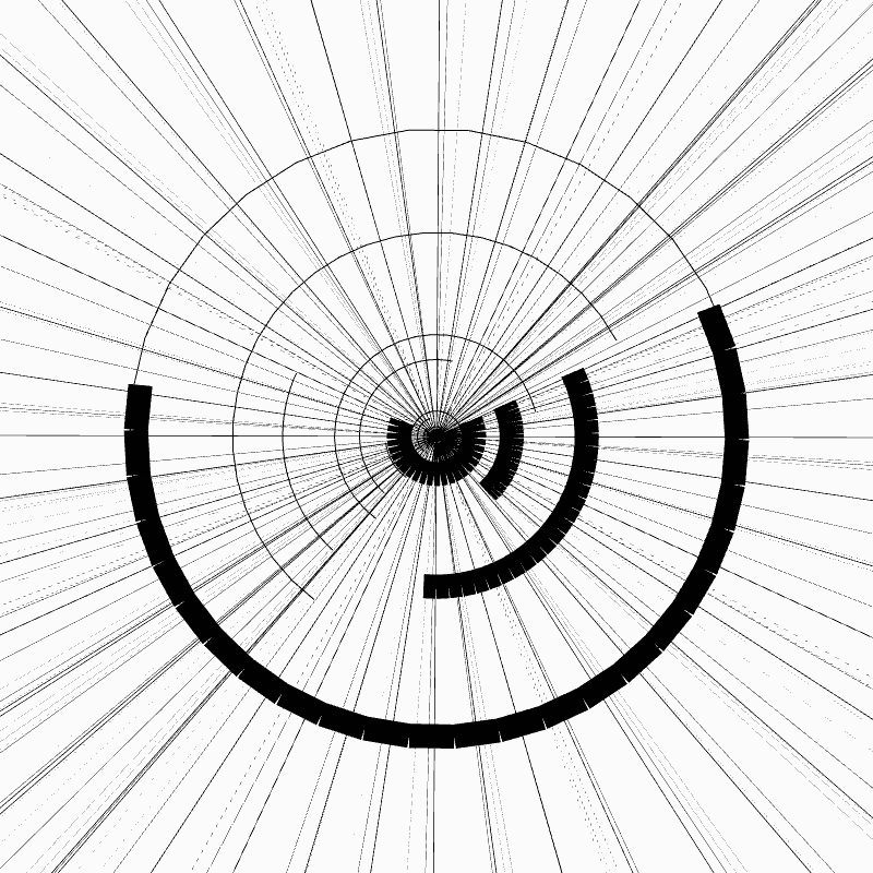 Broken #13 static token preview